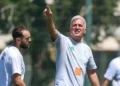 Details of Petkovic’s new contract – Sports: Al-Khobar