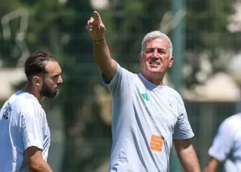 Details of Petkovic’s new contract – Sports: Al-Khobar