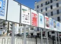 The election authority determines the mechanisms for collecting electoral campaign expenses