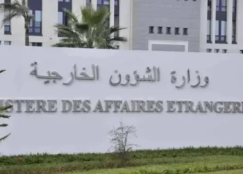 Algeria condemns the targeting of three Arab countries