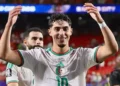Fares Shaybi…the shadow man in the “Greens” World Cup