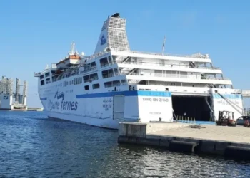 Notice for the benefit of sea travelers – Society: Al Khobar