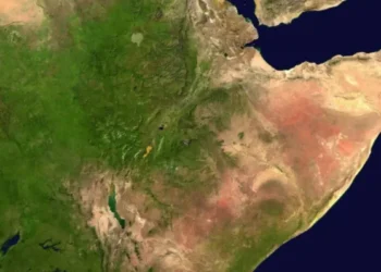The Horn of Africa… from the margins of crises to the global center of gravity