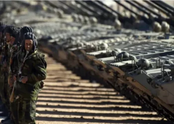 The Arab countries spend the most in the military field