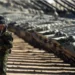 The Arab countries spend the most in the military field