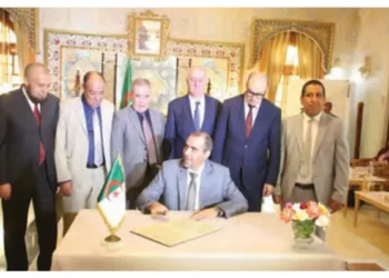 The Tlemcen Qur’an sees the light – Islamic Affairs: Al-Khobar