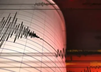 Earthquake in Ain Timushant