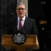 Resignation of the British Prime Minister – Al-Alam: Al-Khobar