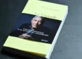 Did Sansal’s book achieve record sales?