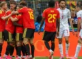 A harsh blow to the “Eagles of Carthage” before the World Cup