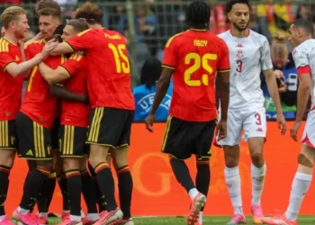 A harsh blow to the “Eagles of Carthage” before the World Cup