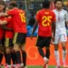 A harsh blow to the “Eagles of Carthage” before the World Cup
