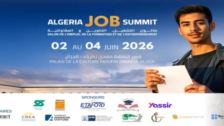 An important date for job seekers and professional leadership