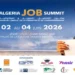 An important date for job seekers and professional leadership