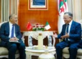 Studying opening branches to teach the Chinese language in Algeria