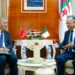 Studying opening branches to teach the Chinese language in Algeria