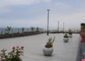 The opening of “Independence Park” on July 5
