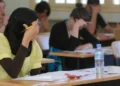 A step for the benefit of baccalaureate candidates