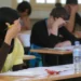 A step for the benefit of baccalaureate candidates