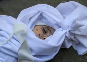 A UN report accuses the occupation of “deliberately” targeting Palestinian children