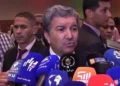 The Minister of Communications recommends the media