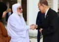 Ban Ki-moon praises Algeria’s “wise positions”