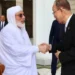 Ban Ki-moon praises Algeria’s “wise positions”