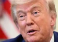 Trump announces a peace agreement with Iran