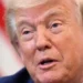 Trump announces a peace agreement with Iran
