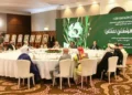 The Prime Minister supervises the ceremony to commemorate the National Artist’s Day
