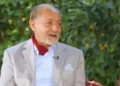 The death of the Egyptian artist Abdel Aziz Makhyoun
