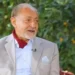 The death of the Egyptian artist Abdel Aziz Makhyoun