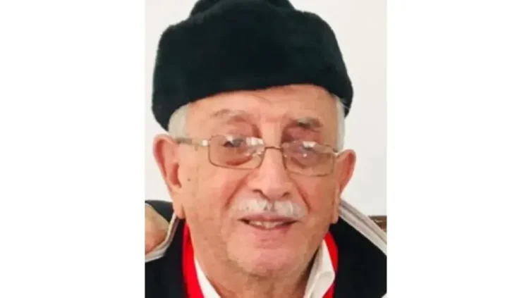 Oran: The departure of Al-Mujahid bin Aboura Muhammad