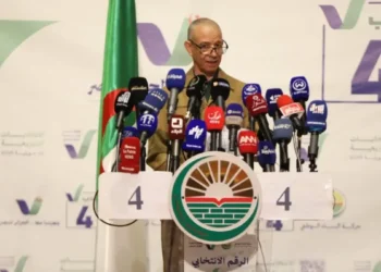 Bin Qurayna: Food security starts from Djelfa