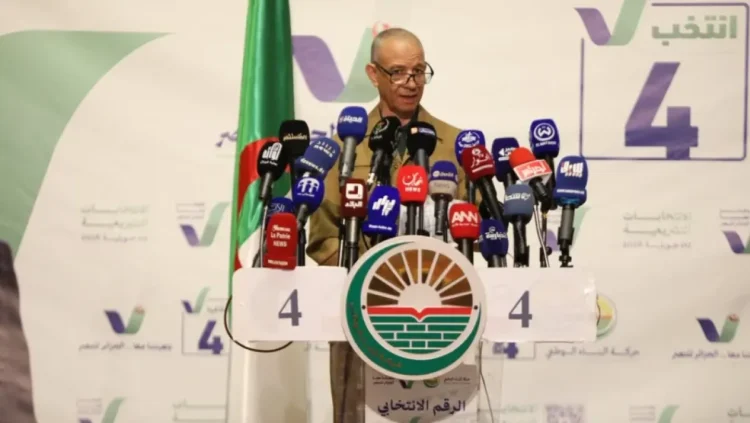 Bin Qurayna: Food security starts from Djelfa