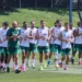 One mission…the three points