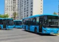Free transportation for baccalaureate candidates – Society: Al-Khobar