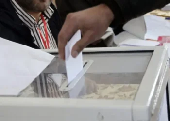 Algeria Legislative Elections – Al-Watan: Al-Khobar