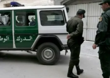 The Gendarmerie circulates photos of two suspects involved in several cases and launches an appeal to the public