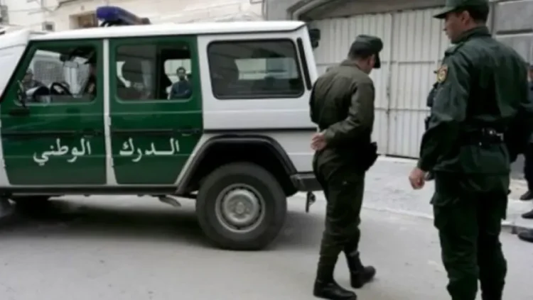 The Gendarmerie circulates photos of two suspects involved in several cases and launches an appeal to the public