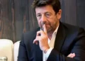 French singer Patrick Bruel was put under consideration