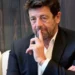 French singer Patrick Bruel was put under consideration