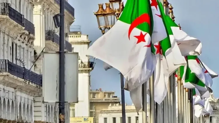 An Algerian institute achieves regional excellence