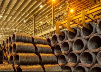 Algeria is a rising power in iron and steel