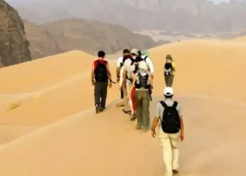 Plan to attract 8 million tourists