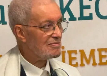 The French Islamic Council honors Sheikh Al-Arabi Kshat