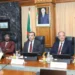 Arkab participates in the 49th extraordinary ministerial meeting of the Council of Ministers of the African Organization of Petroleum Producing Countries