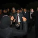 The Tunisian president responds to a rumor campaign
