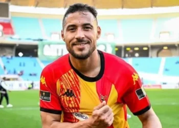 Belaili in Mouloudia…a return with a suspended sentence