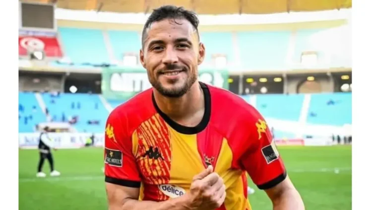 Belaili in Mouloudia…a return with a suspended sentence